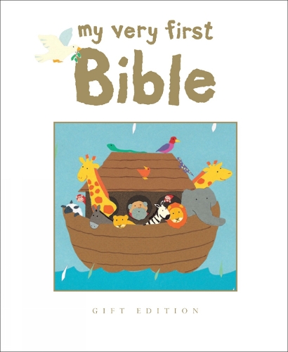 My Very First Bible