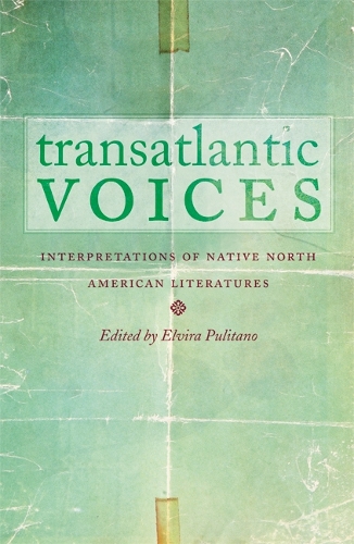 Transatlantic Voices