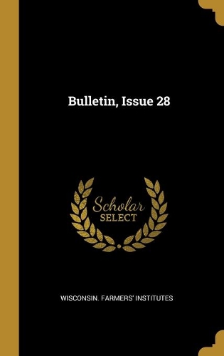 Bulletin, Issue 28