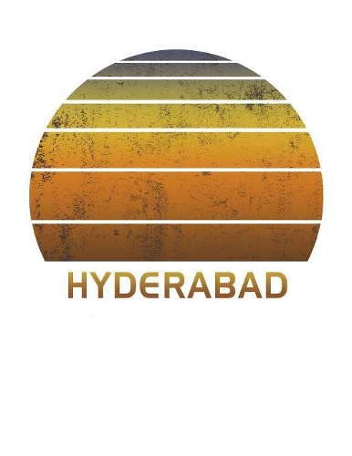 Hyderabad