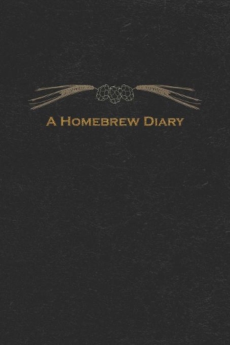 A Homebrew Diary
