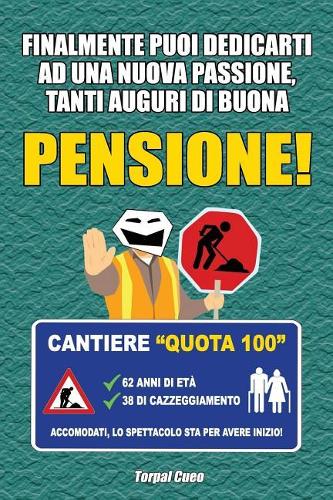 Pensione!