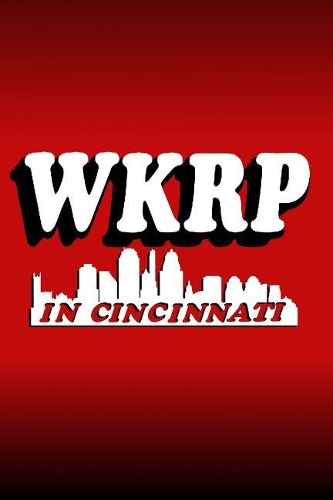 Wkrp in Cincinnati