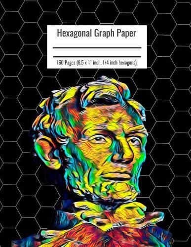 Hexagonal Graph Paper