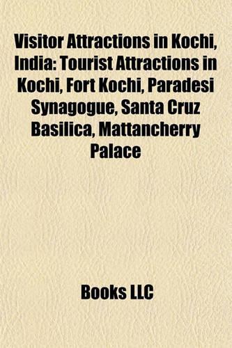 Visitor Attractions in Kochi, India