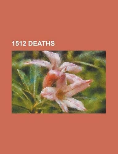 1512 Deaths