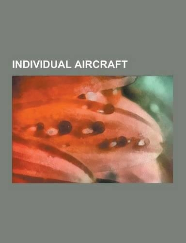 Individual Aircraft