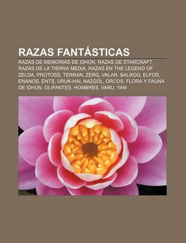 Razas Fantasticas