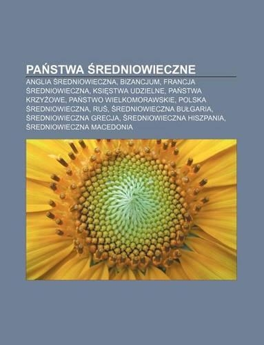 Pa Stwa Redniowieczne