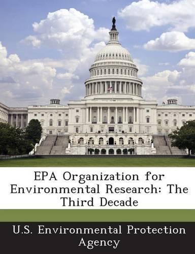 EPA Organization for Environmental Research