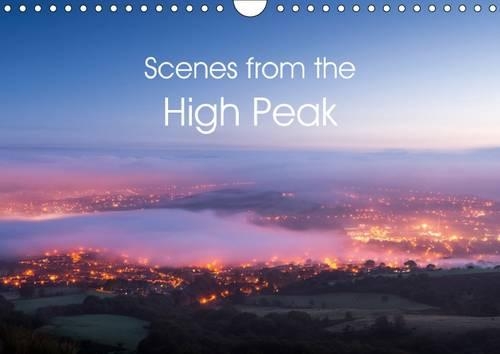 Scenes from the High Peak 2017