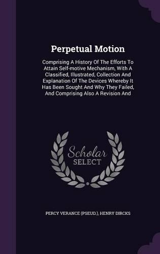 Perpetual Motion
