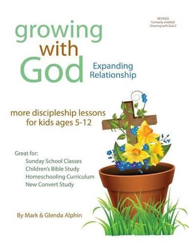 Growing with God