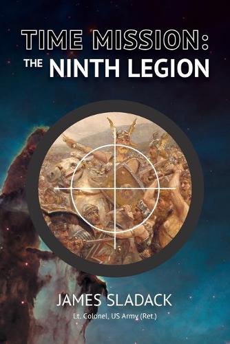 Time Mission: The Ninth Legion(English)