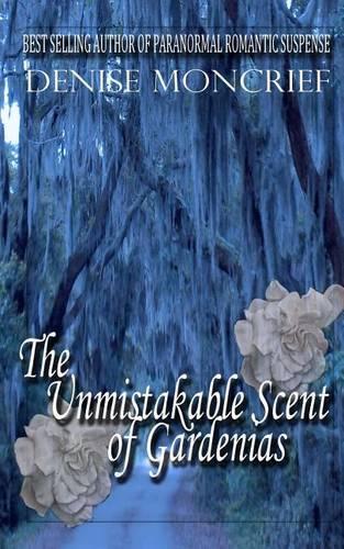 The Unmistakable Scent of Gardenias