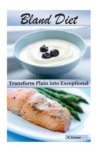 Bland Diet