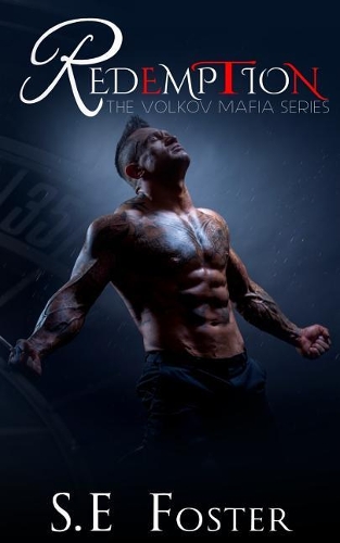 Redemption: (4 Volkov Mafia)