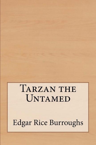 Tarzan the Untamed