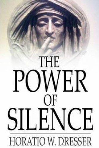 The Power Of Silence