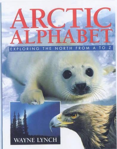Arctic Alphabet