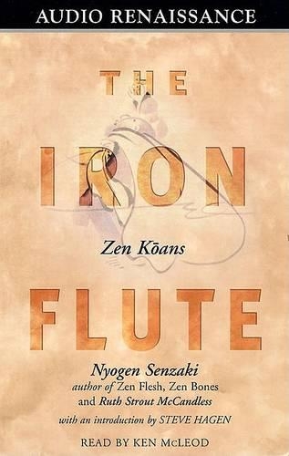 The Iron Flute