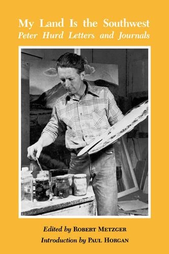 My Land Is the Southwest