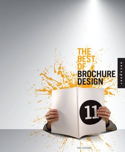 The Best of Brochure Design 11: (Best of Brochure Design)