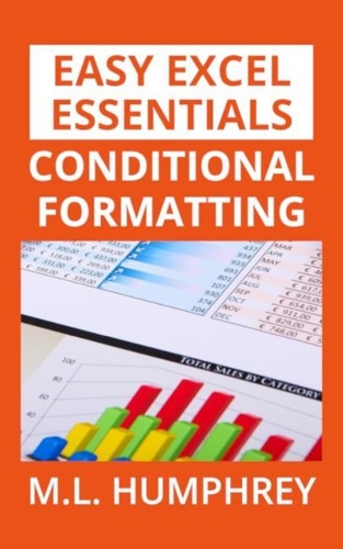 Conditional Formatting: (2 Easy Excel Essentials)