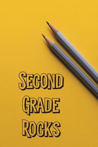 Second Grade Rocks