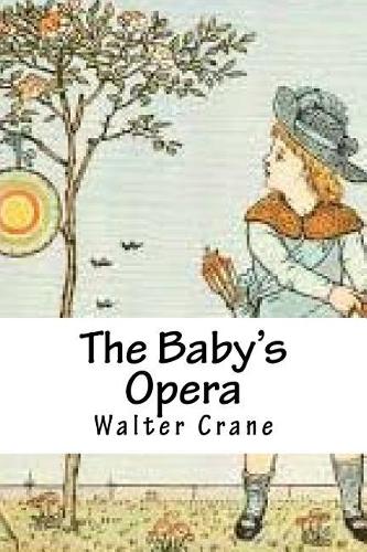 The Baby's Opera