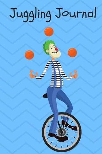 Juggling Journal
