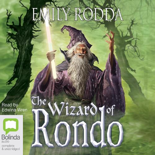 The Wizard of Rondo