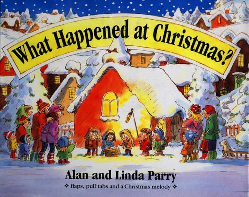 What Happened at Christmas