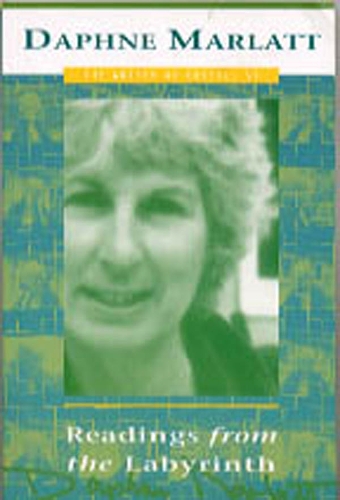 Readings From the Labyrinth: (Writer as Critic)