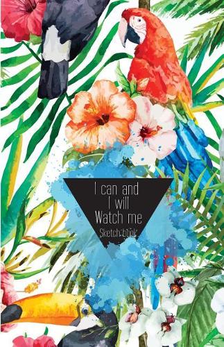 I can and I will Watch me