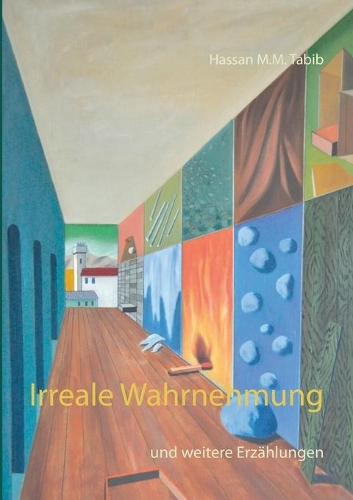 Irreale Wahrnehmung