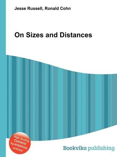 On Sizes and Distances: (English)
