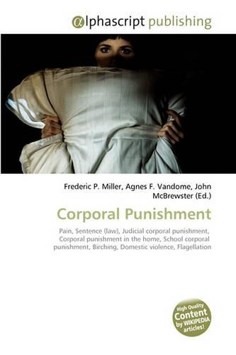 Corporal Punishment