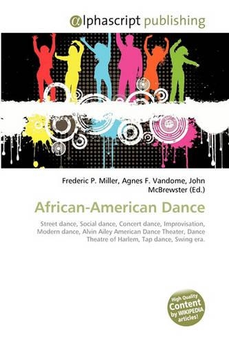 African-American Dance
