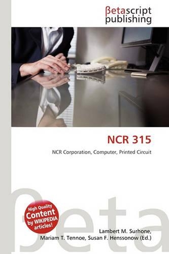 NCR 315