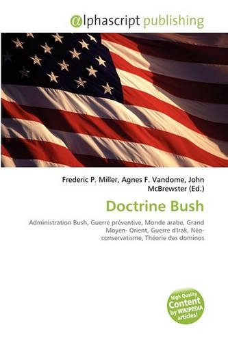 Doctrine Bush