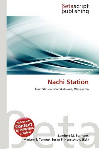 Nachi Station