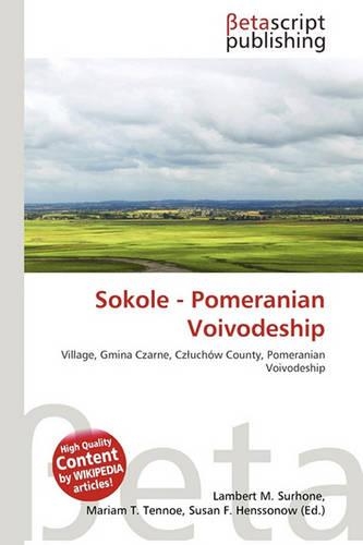 Sokole - Pomeranian Voivodeship: (English)