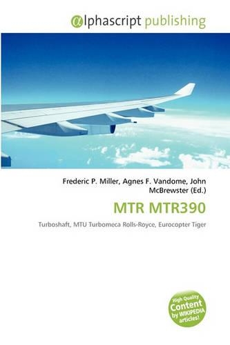 Mtr Mtr390