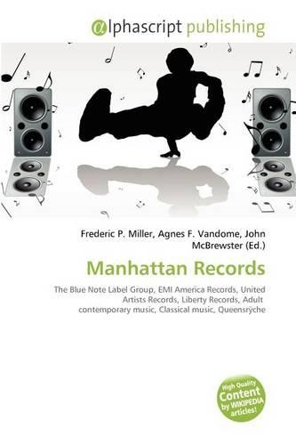 Manhattan Records