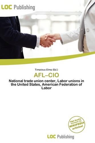 AFL-CIO: (English)