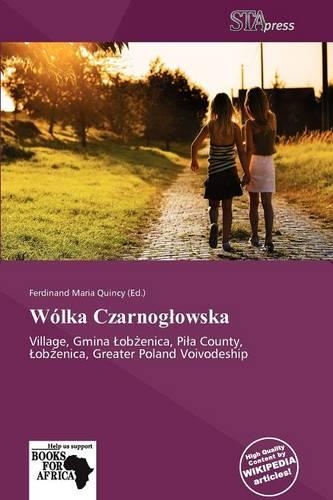 W Lka Czarnog Owska