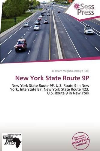 New York State Route 9p