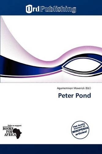 Peter Pond