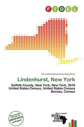 Lindenhurst, New York